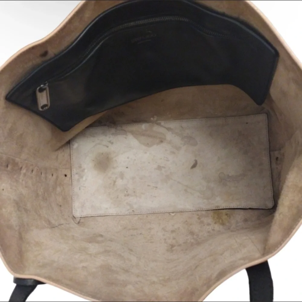 Jimmy Choo tote bag - Picture 10 of 14